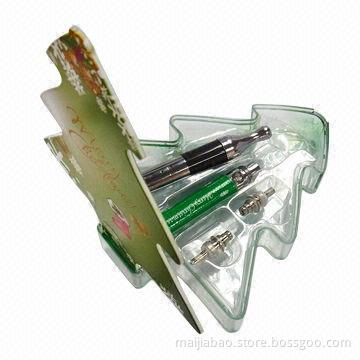 Christmas ecig kits with four styles you can choose from